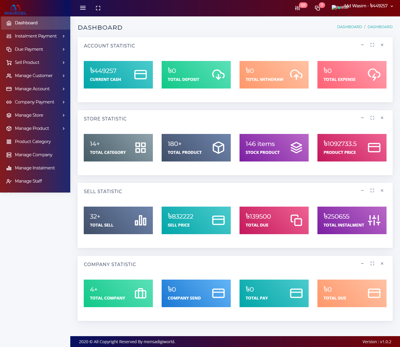 Portfolio